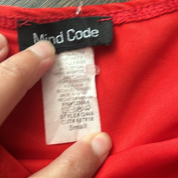 Mind code s mini - Picture 2 of 3